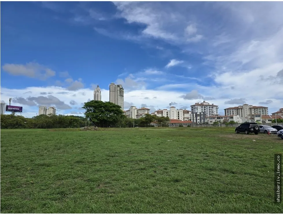 SE VENDE LOTE DE TERRENO EN SANTA MARÍA