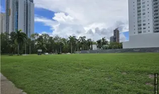 LAND LOT FOR SALE IN COSTA DEL ESTE