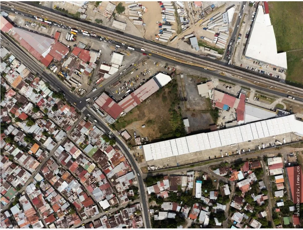 LAND FOR SALE IN MAÑANITAS, TOCUMEN, NEAR THE METRO