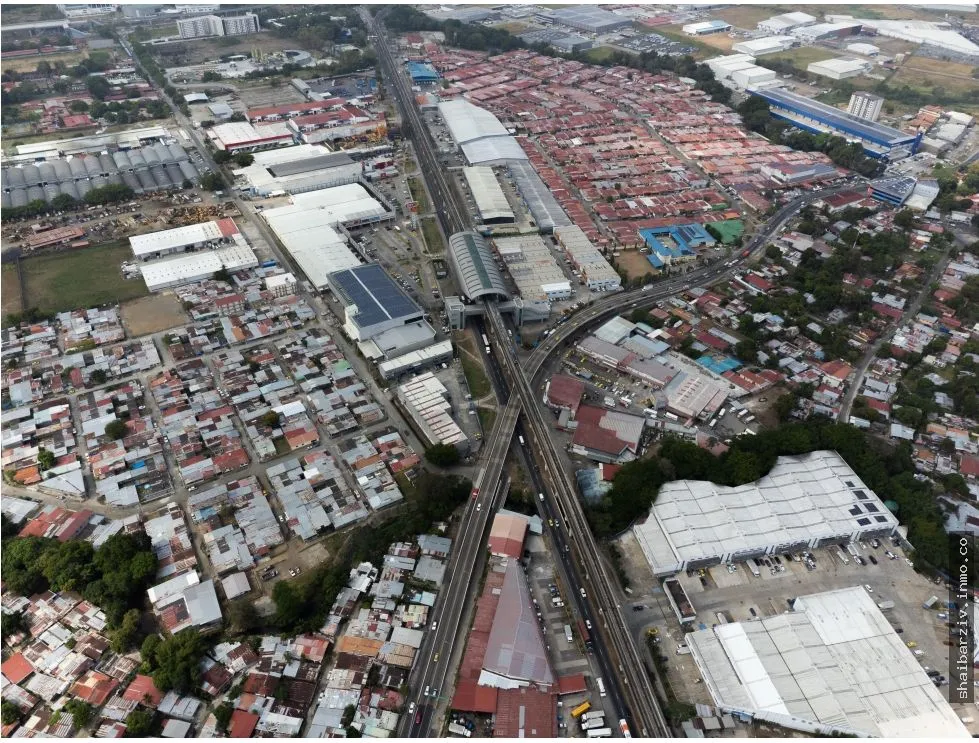 LAND FOR SALE IN MAÑANITAS, TOCUMEN, NEAR THE METRO