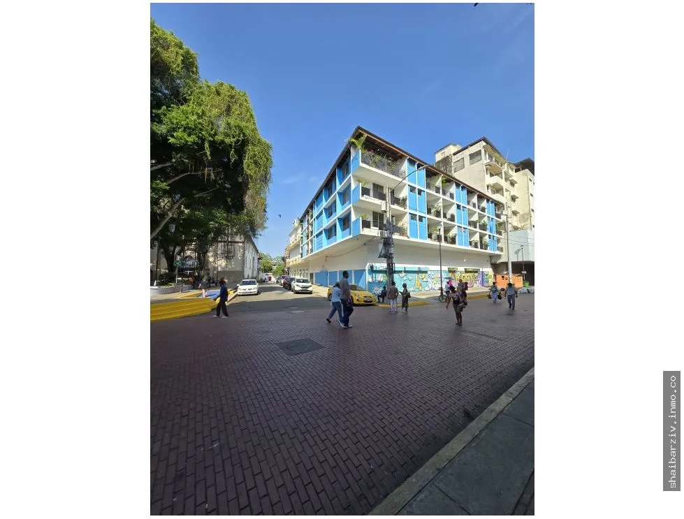 Building for Sale in Historic Old Town (Casa Ana)