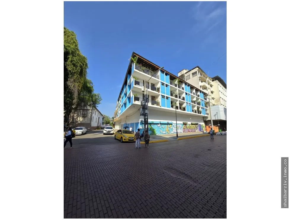 Building for Sale in Historic Old Town (Casa Ana)