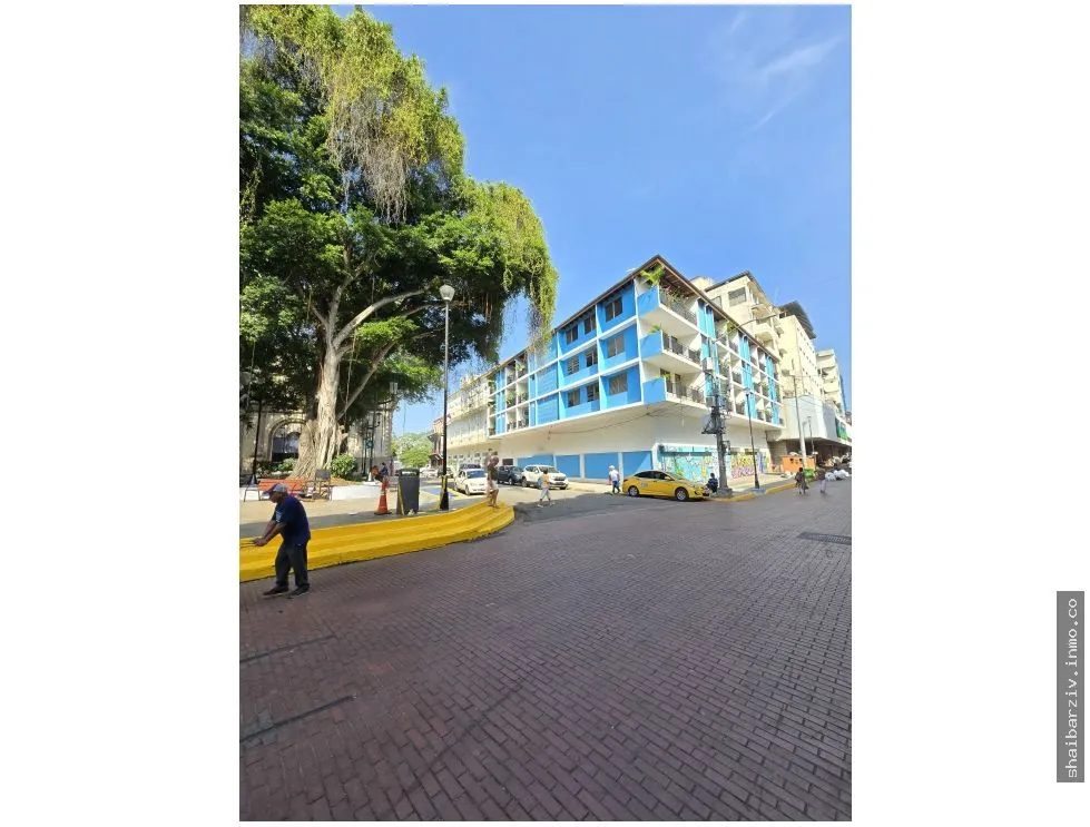 Building for Sale in Historic Old Town (Casa Ana)