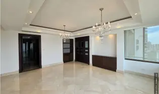 Penthouse in PH Golf Tower – Exclusivity and Comfort in Altos del Golf