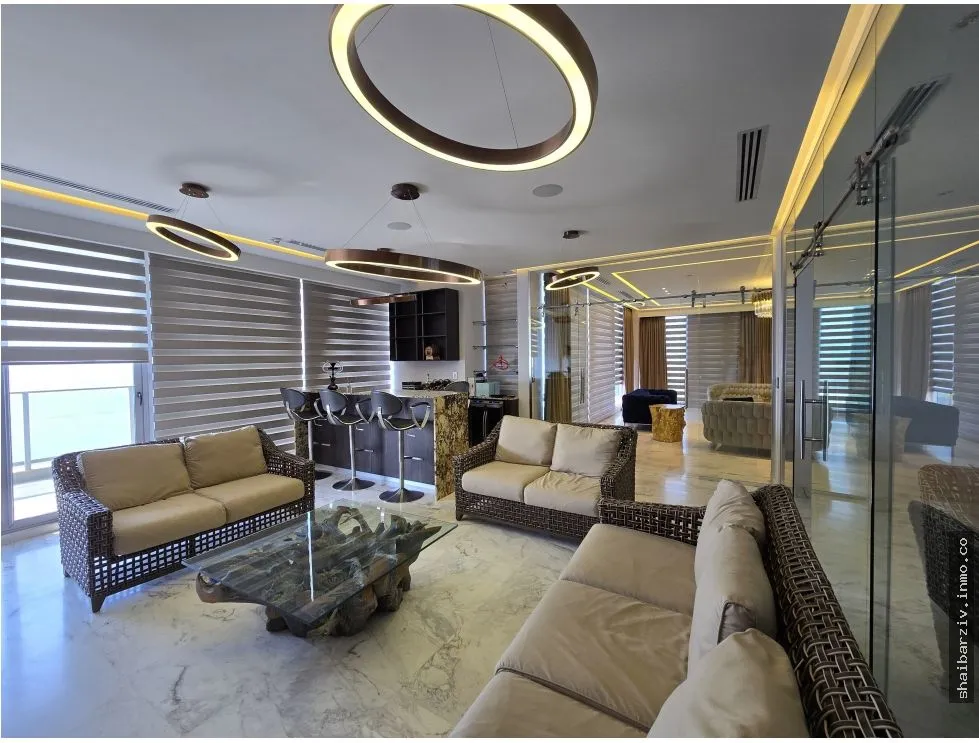 Beautiful Apartment for Sale in Ph Regalía, Costa del Este