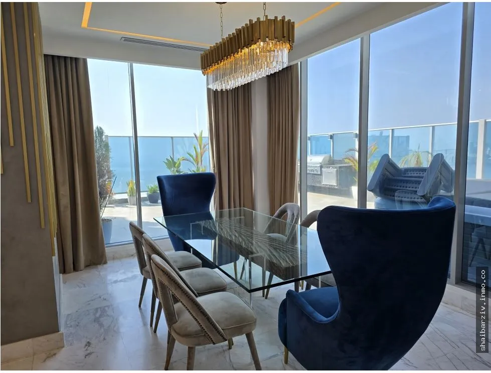 Beautiful Apartment for Sale in Ph Regalía, Costa del Este
