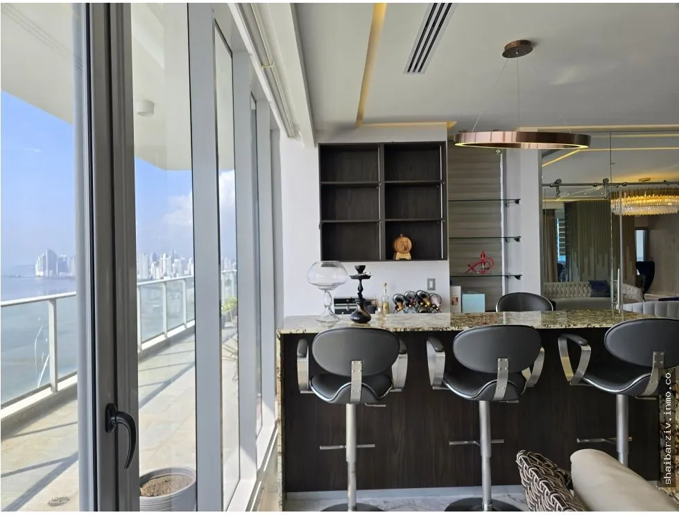 Beautiful Apartment for Sale in Ph Regalía, Costa del Este