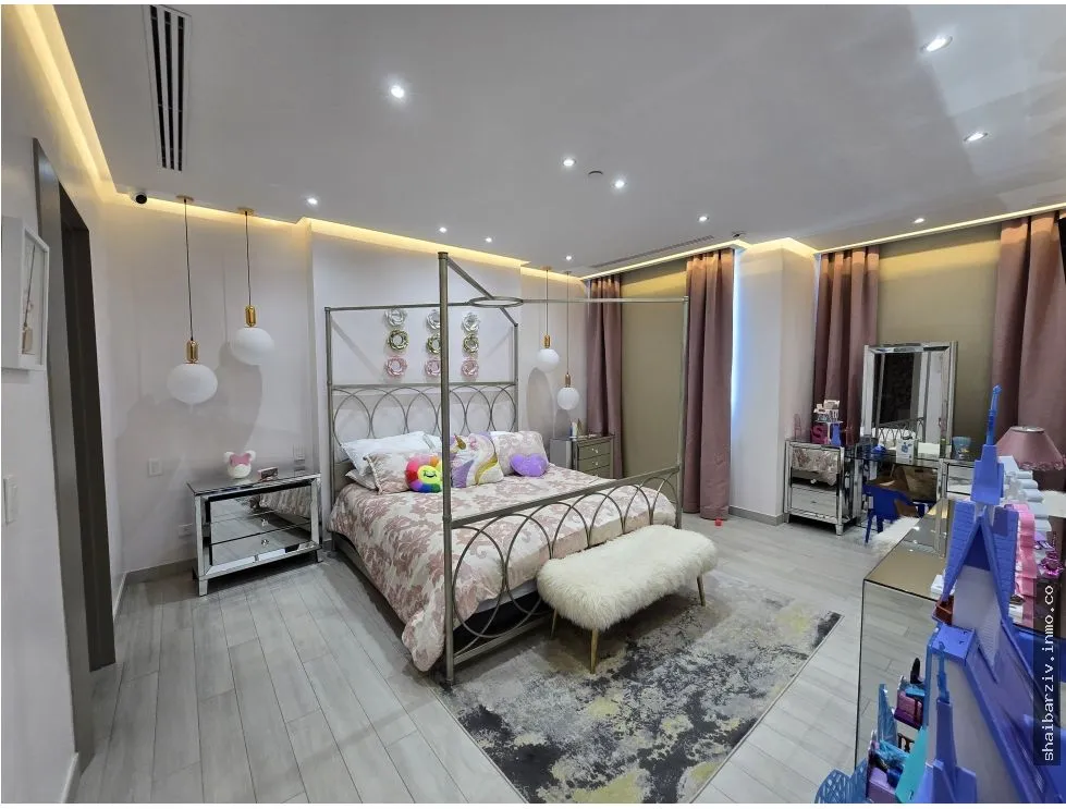 Beautiful Apartment for Sale in Ph Regalía, Costa del Este