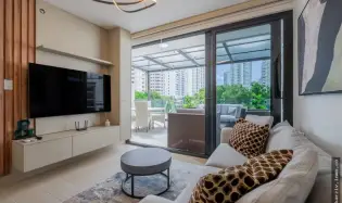 Appartement à San Francisco à vendre