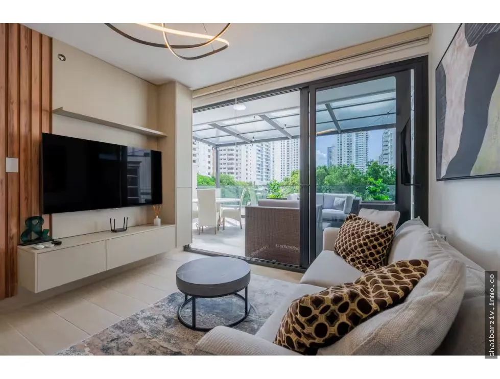 Appartement à San Francisco à vendre