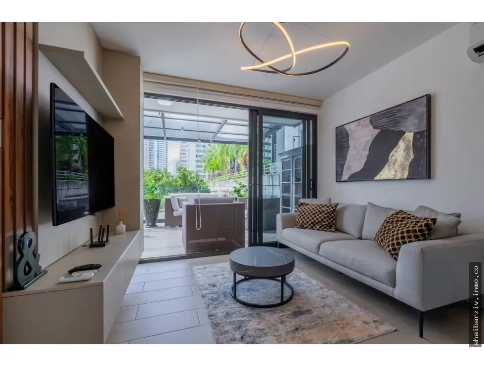 Appartement à San Francisco à vendre