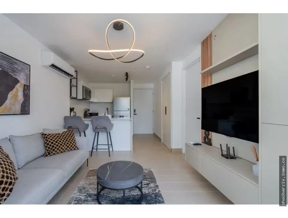 Appartement à San Francisco à vendre