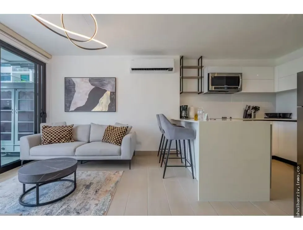Appartement à San Francisco à vendre