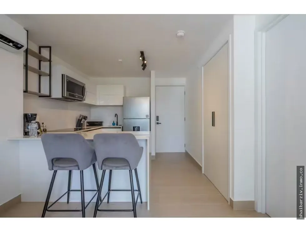 Appartement à San Francisco à vendre
