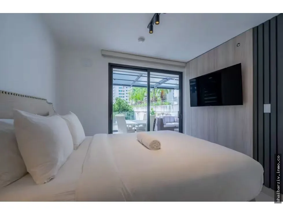 Appartement à San Francisco à vendre