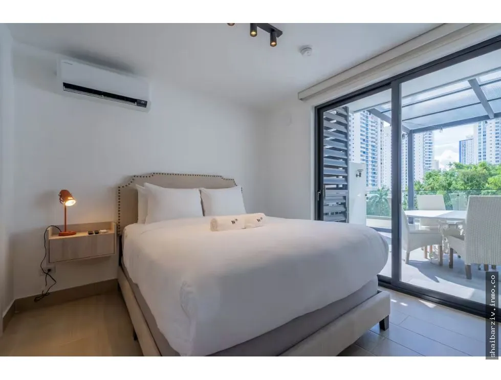 Appartement à San Francisco à vendre