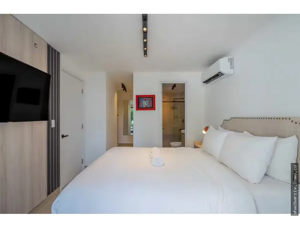 Appartement à San Francisco à vendre