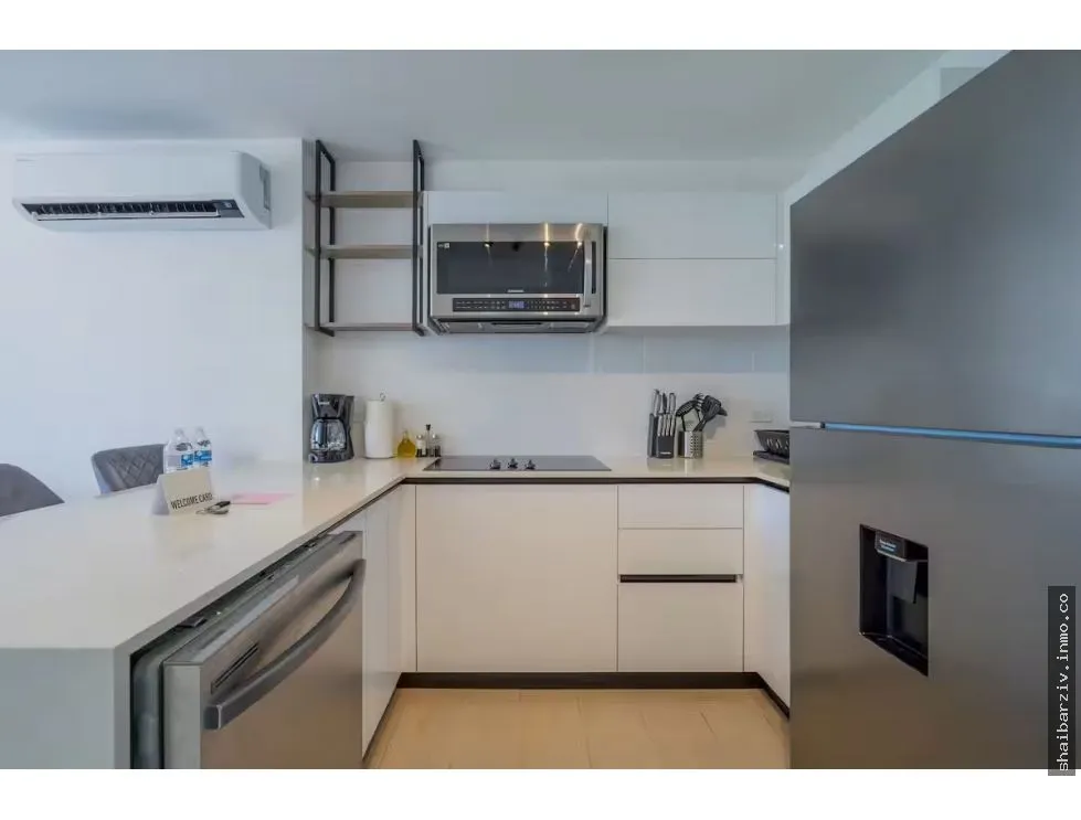 Appartement à San Francisco à vendre