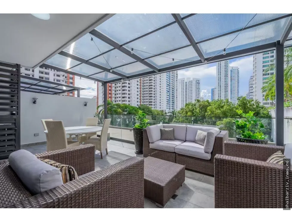 Appartement à San Francisco à vendre