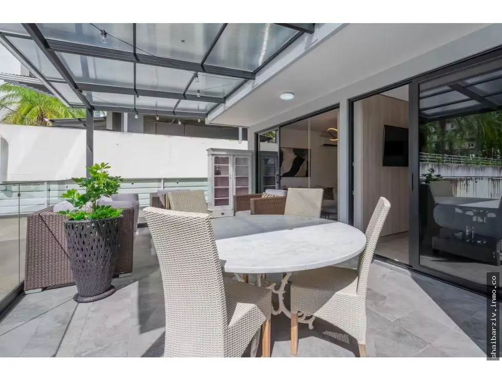 Appartement à San Francisco à vendre
