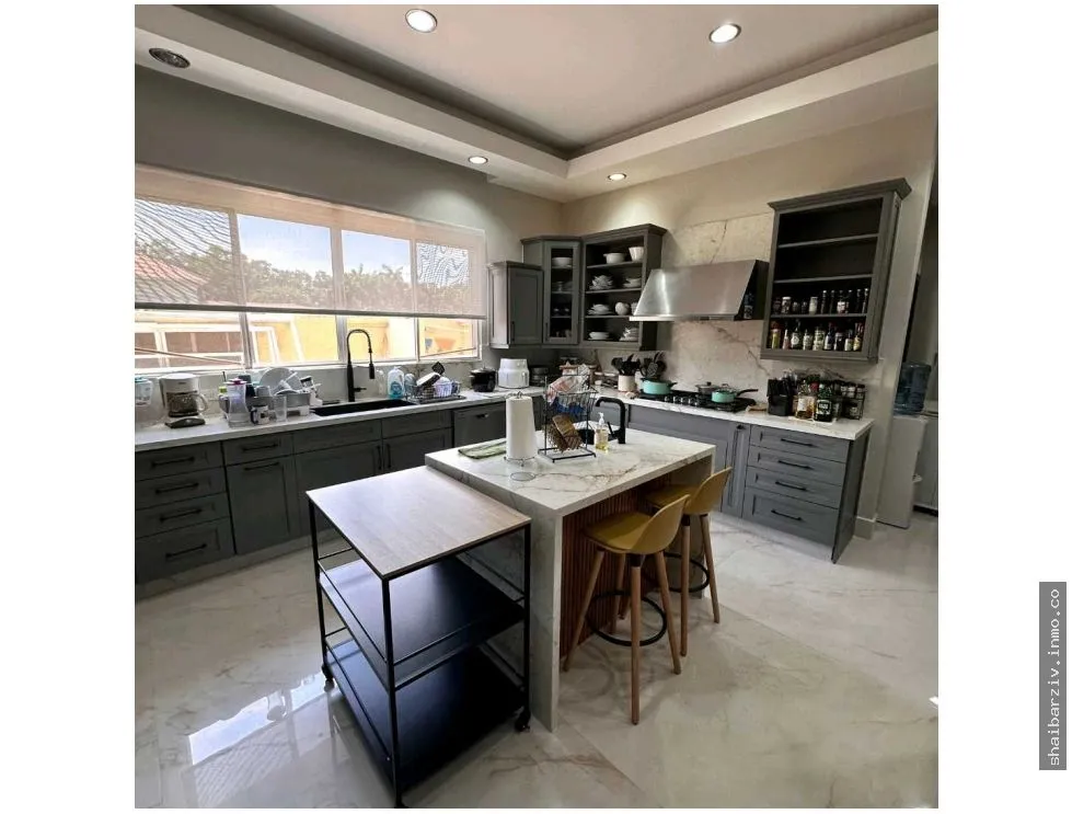 Maison unifamiliale à Juan Diaz à vendre