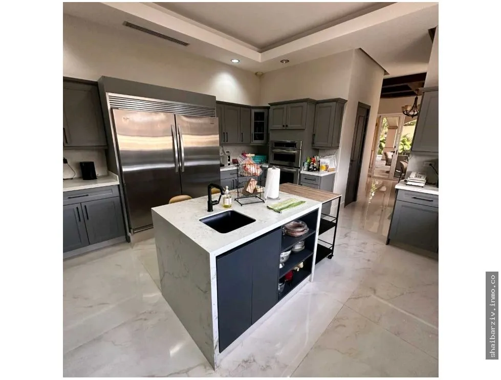 Maison unifamiliale à Juan Diaz à vendre