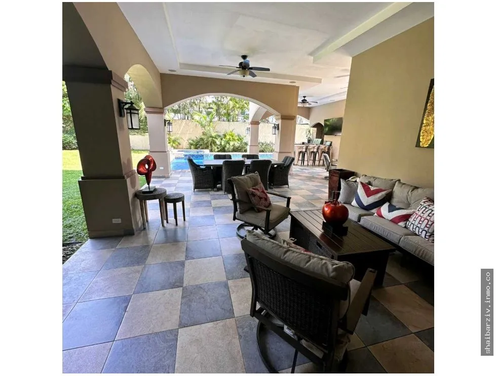 Maison unifamiliale à Juan Diaz à vendre