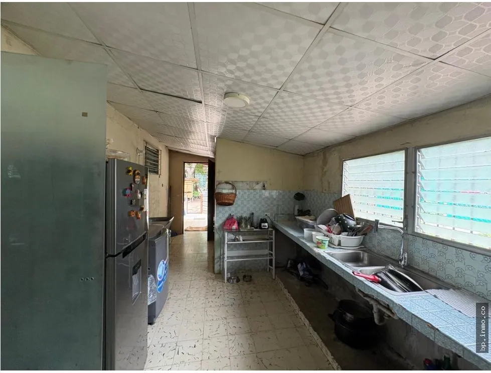Land for Sale Facing the Panamerican Highway