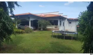 HOUSE FOR SALE IN LOS SANTOS - SANTO DOMINGO