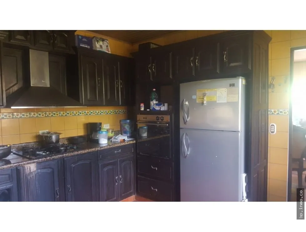 HOUSE FOR SALE IN LOS SANTOS - SANTO DOMINGO