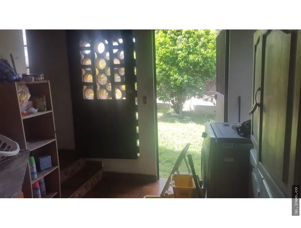 HOUSE FOR SALE IN LOS SANTOS - SANTO DOMINGO