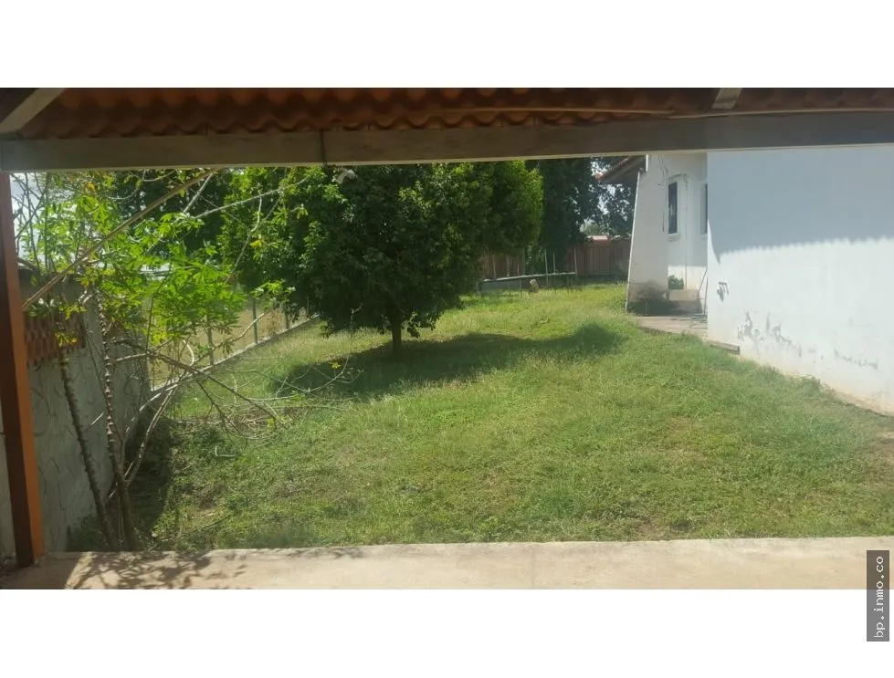 HOUSE FOR SALE IN LOS SANTOS - SANTO DOMINGO