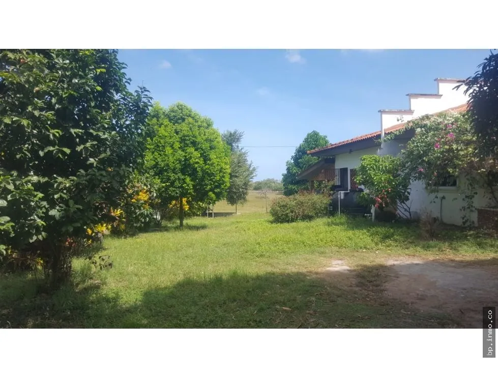 HOUSE FOR SALE IN LOS SANTOS - SANTO DOMINGO