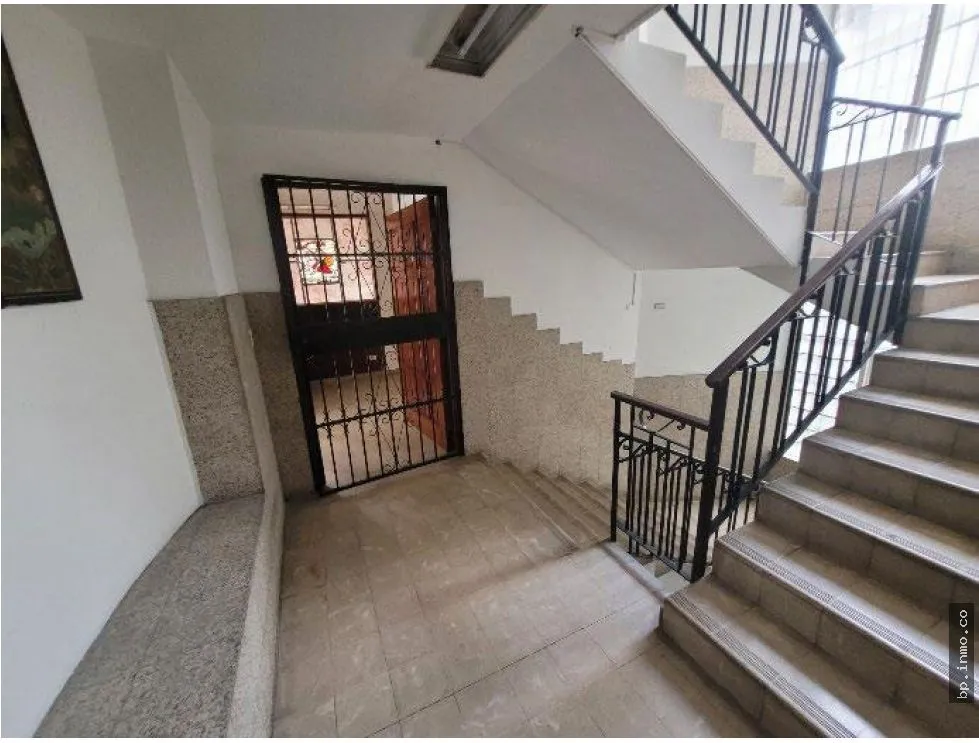 bâtiment à El Cangrejo à vendre