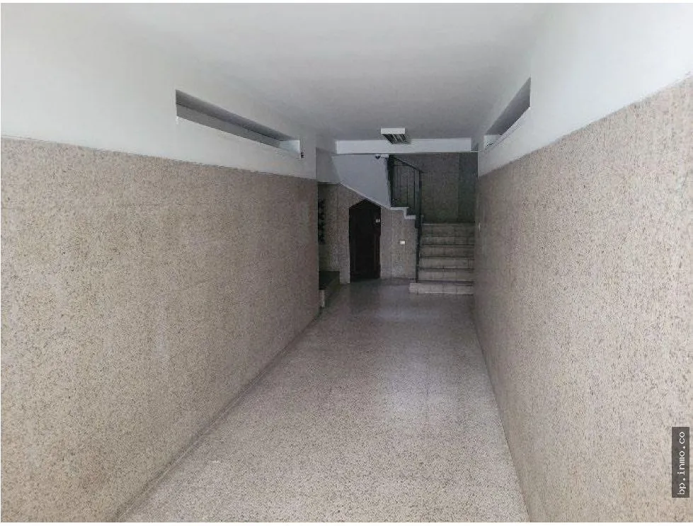 bâtiment à El Cangrejo à vendre