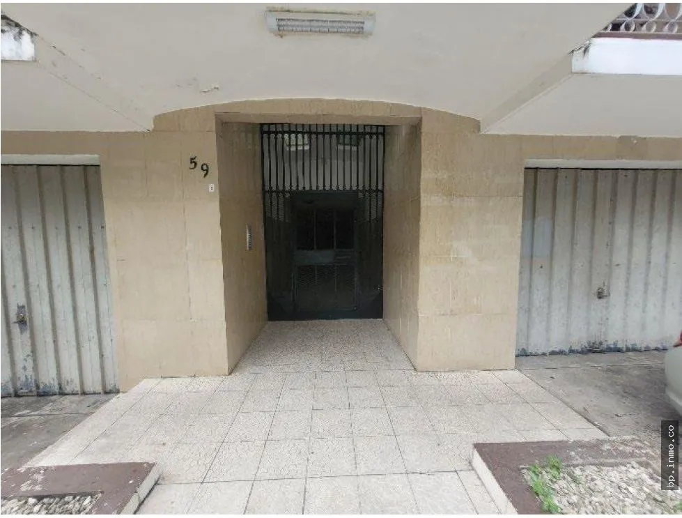 bâtiment à El Cangrejo à vendre