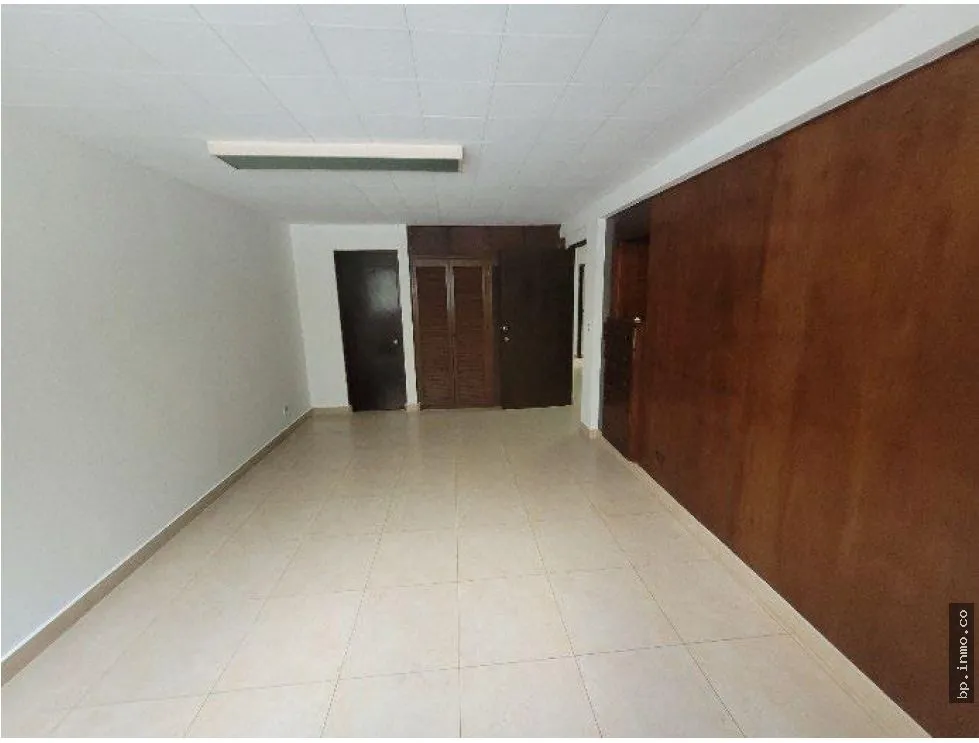 bâtiment à El Cangrejo à vendre