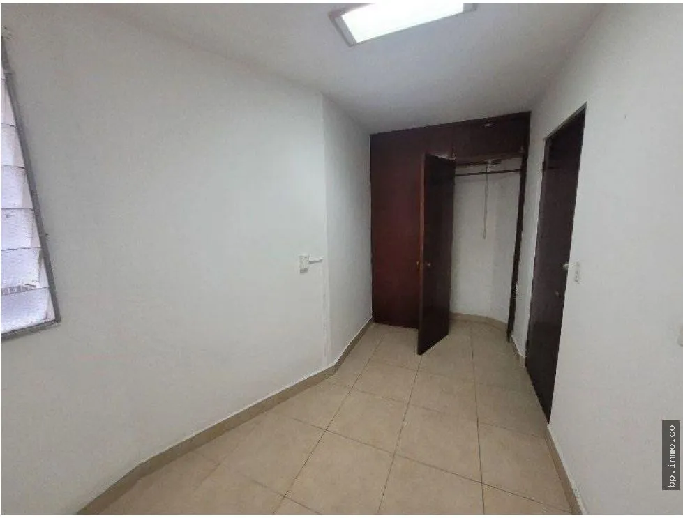 bâtiment à El Cangrejo à vendre