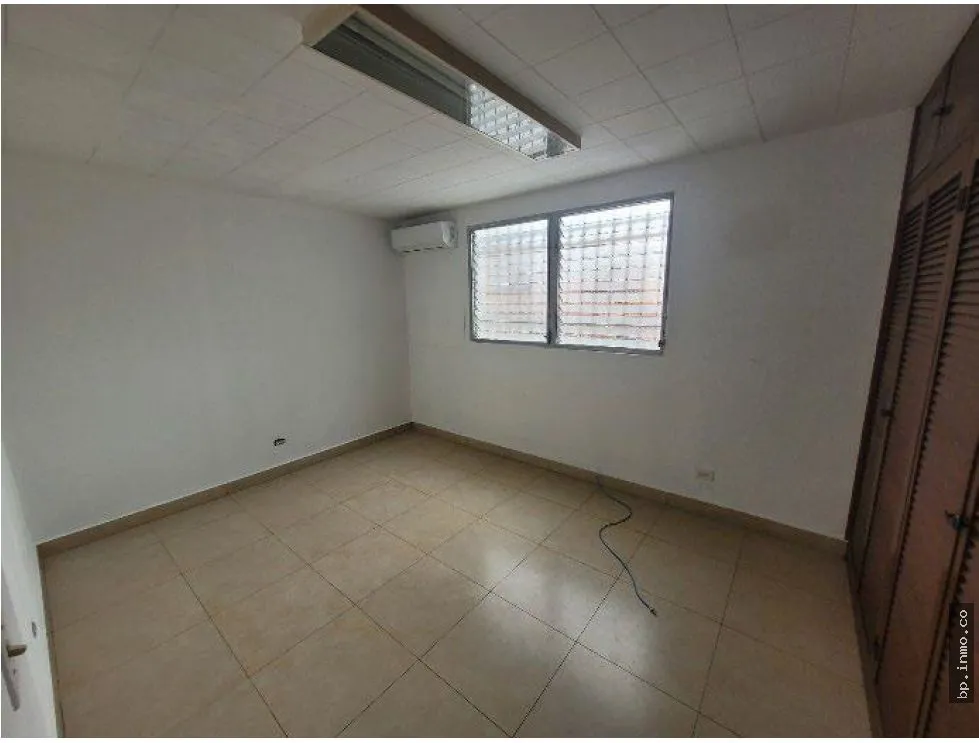 bâtiment à El Cangrejo à vendre