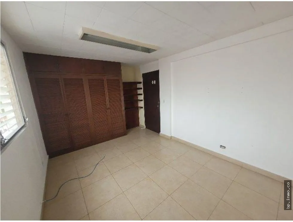 bâtiment à El Cangrejo à vendre
