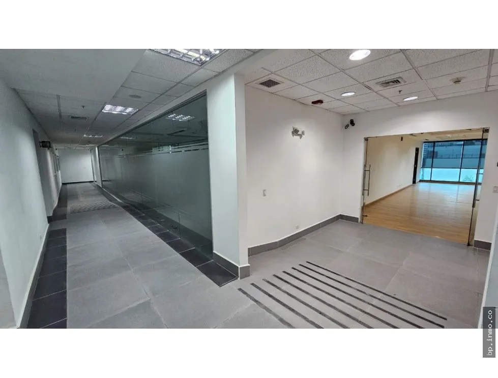 OFFICE FOR RENT IN PH GMT IN COSTA DEL ESTE FROM $5,800
