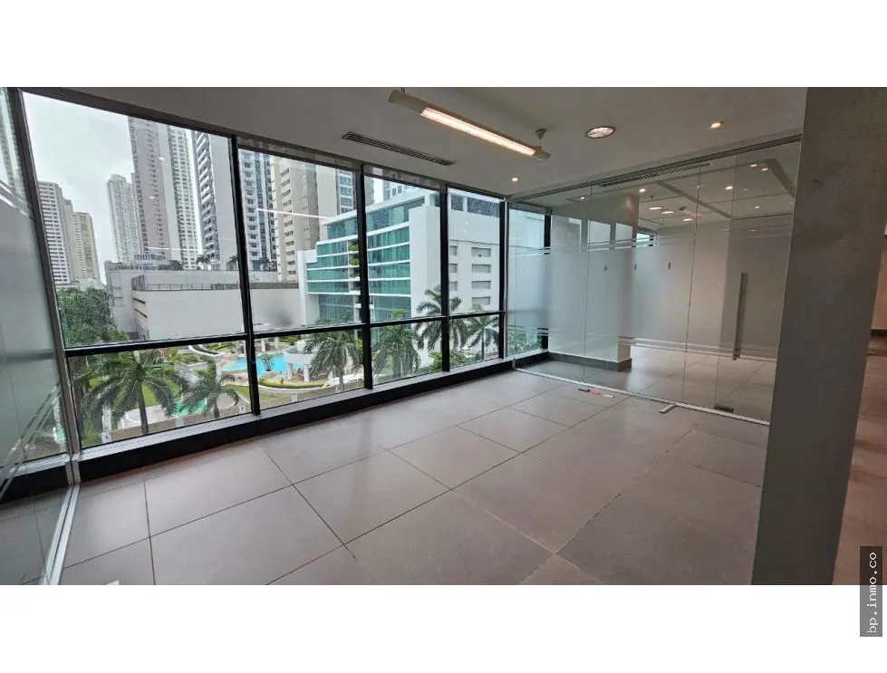 OFFICE FOR RENT IN PH GMT IN COSTA DEL ESTE FROM $5,800