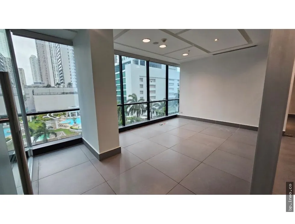 OFFICE FOR RENT IN PH GMT IN COSTA DEL ESTE FROM $5,800