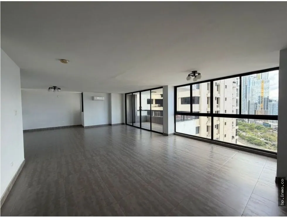 APARTMENT IN PAITILLA - PH PERLA DEL PACÍFICO