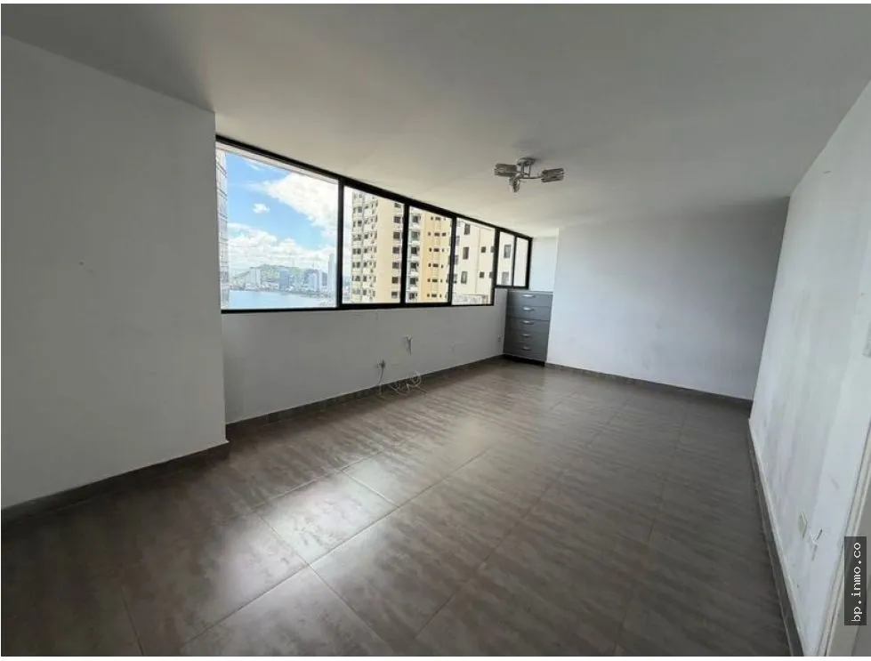 APARTMENT IN PAITILLA - PH PERLA DEL PACÍFICO