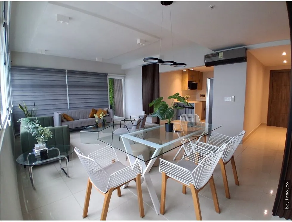 Penthouse à Bella Vista à vendre