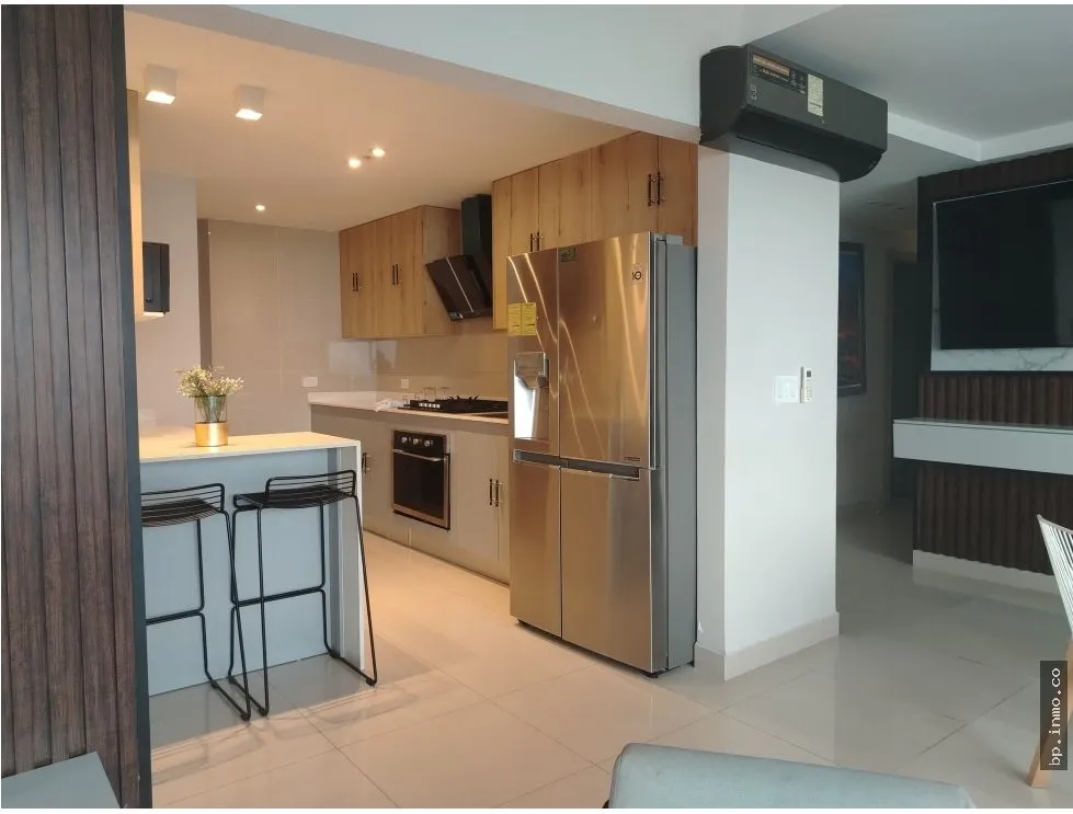 Penthouse à Bella Vista à vendre