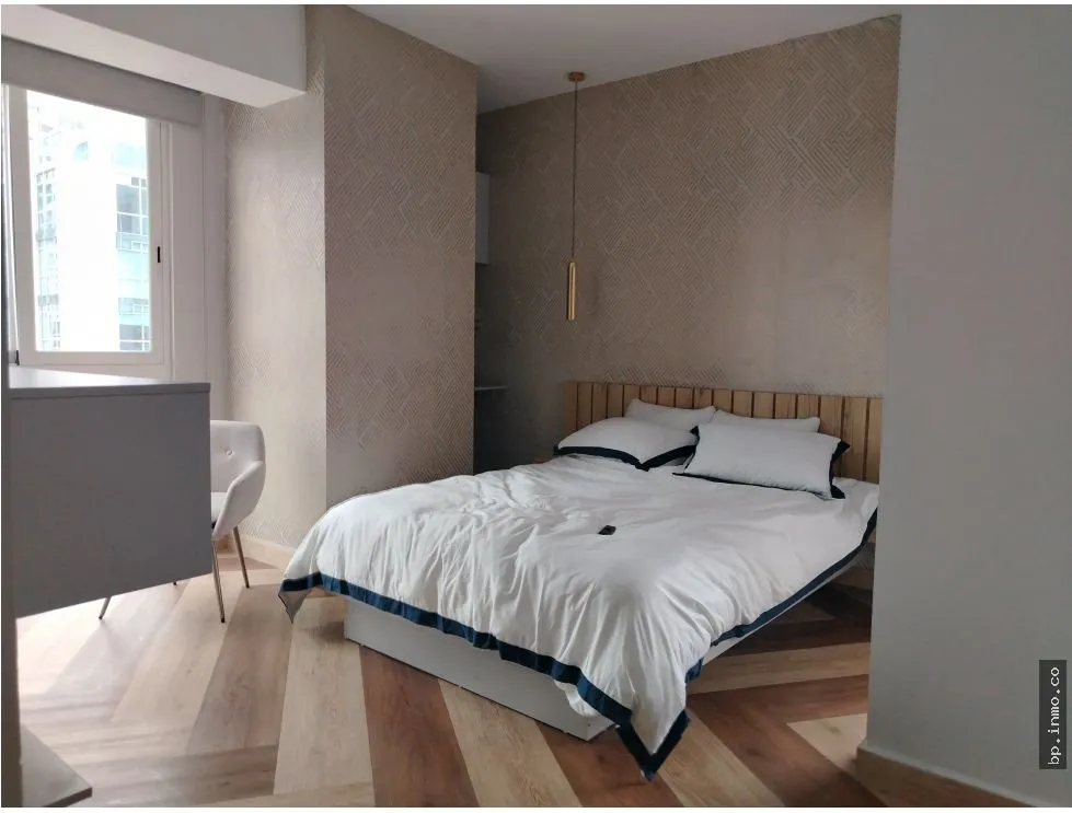 Penthouse à Bella Vista à vendre