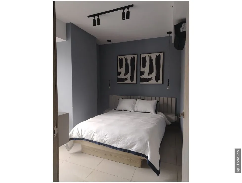 Penthouse à Bella Vista à vendre