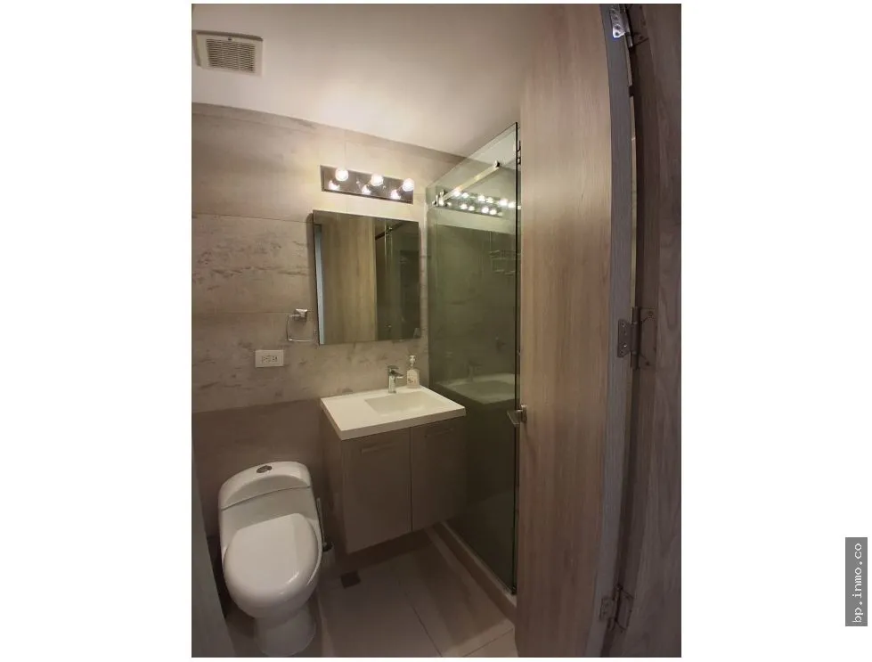 Penthouse à Bella Vista à vendre
